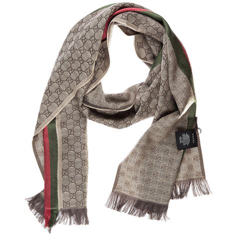 cheap gucci scarves free shipping|gucci scarf clearance.